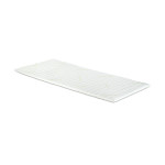 Aloe Memory Mattress Topper