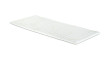 Aloe Memory Mattress Topper