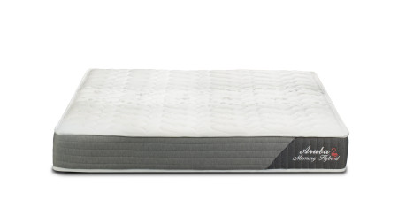 Saltea Nani Aruba Dream Memory Hybrid | Pocket și Memory