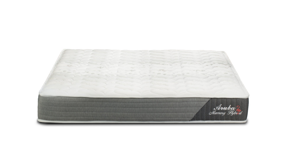 Aruba Dream Memory Hybrid
