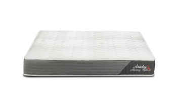 Saltea Nani Aruba Dream Memory Hybrid | Pocket și Memory