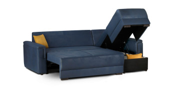 Gala Corner Sofa