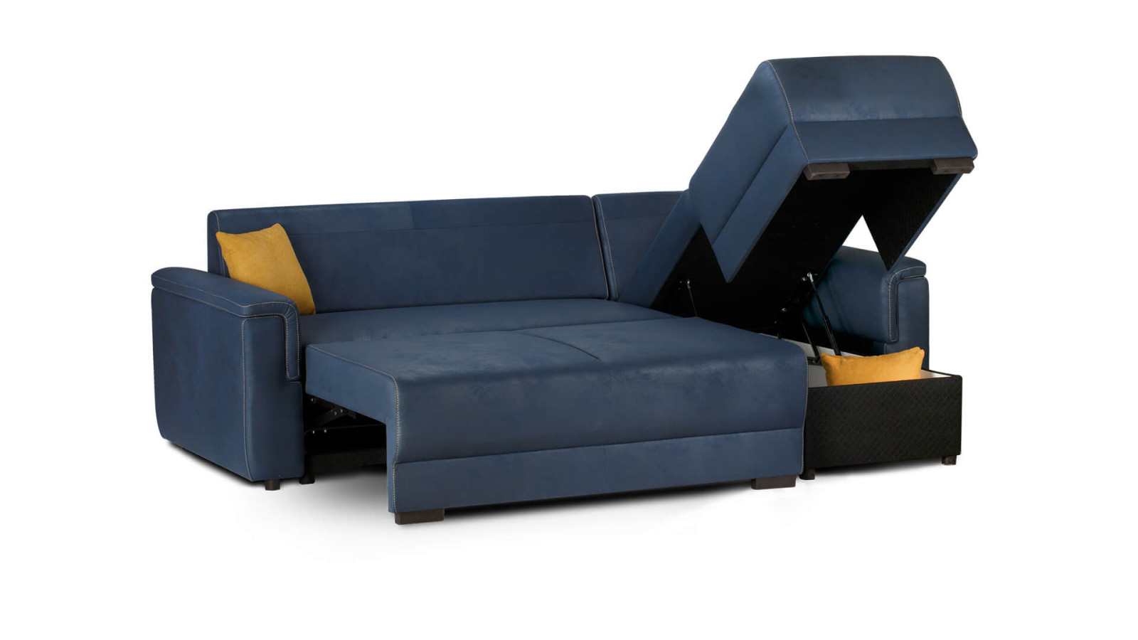 Gala Corner Sofa