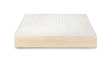 Στρώμα Nani Ergo Memory Box Plus | Αφρός Μνήμης & Ορθοπεδική Στήριξη