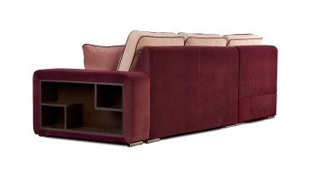 Sena Corner Sofa