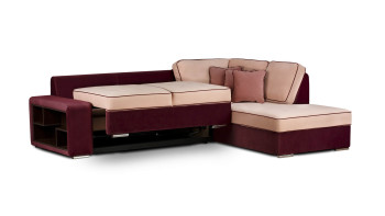 Sena Corner Sofa