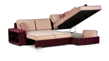 Sena Corner Sofa