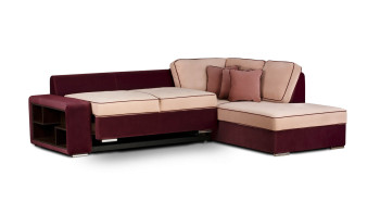 Sena Corner Sofa