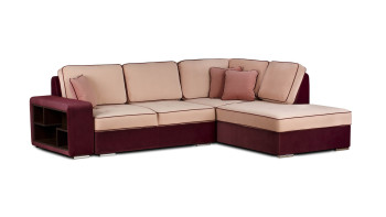 Sena Corner Sofa