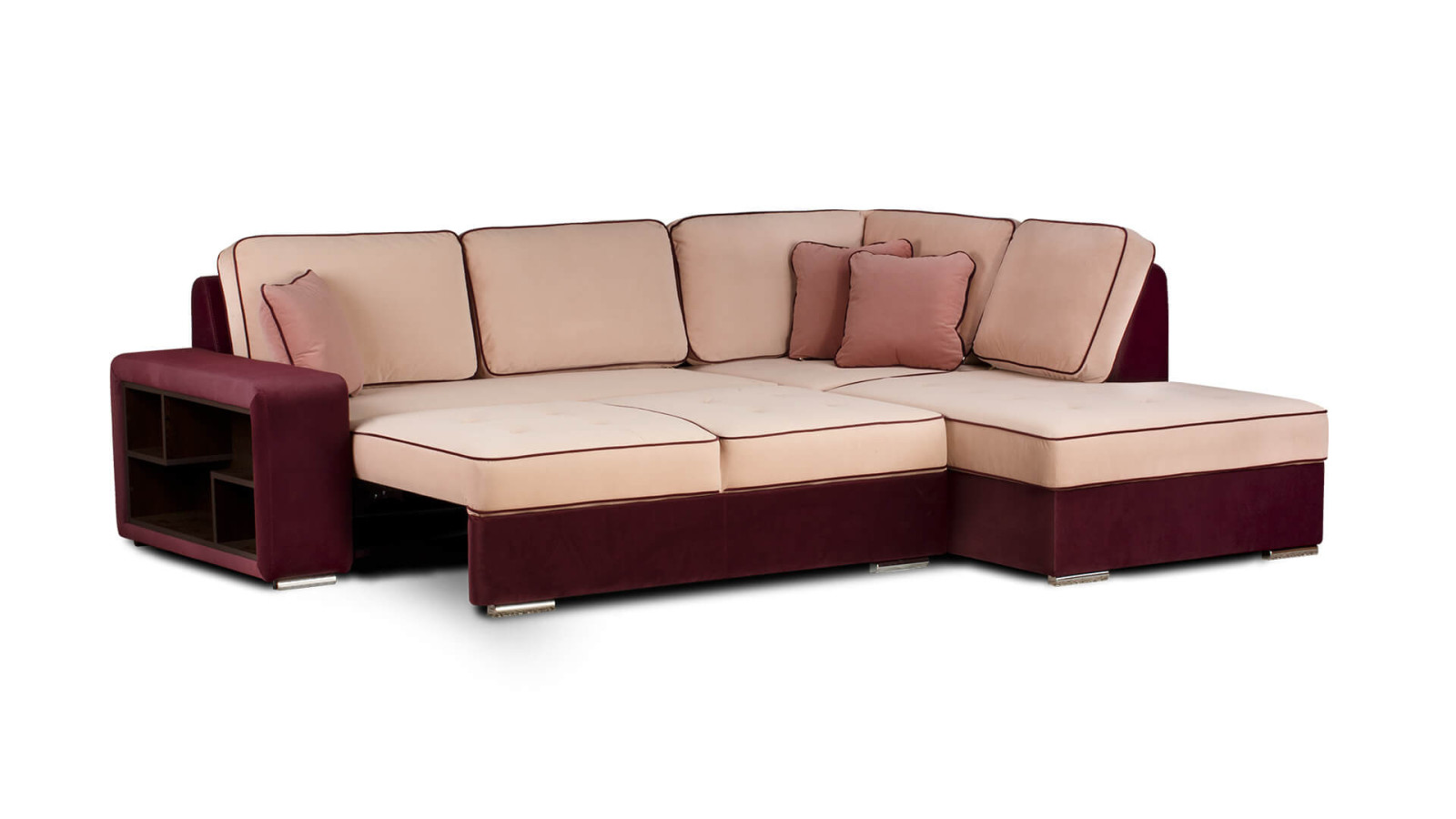 Sena Corner Sofa