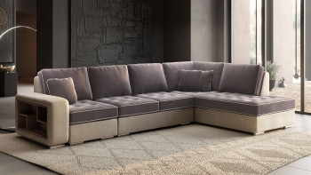Sena Corner Sofa
