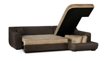 Holywood Corner Sofa