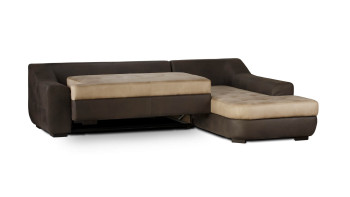 Holywood Corner Sofa