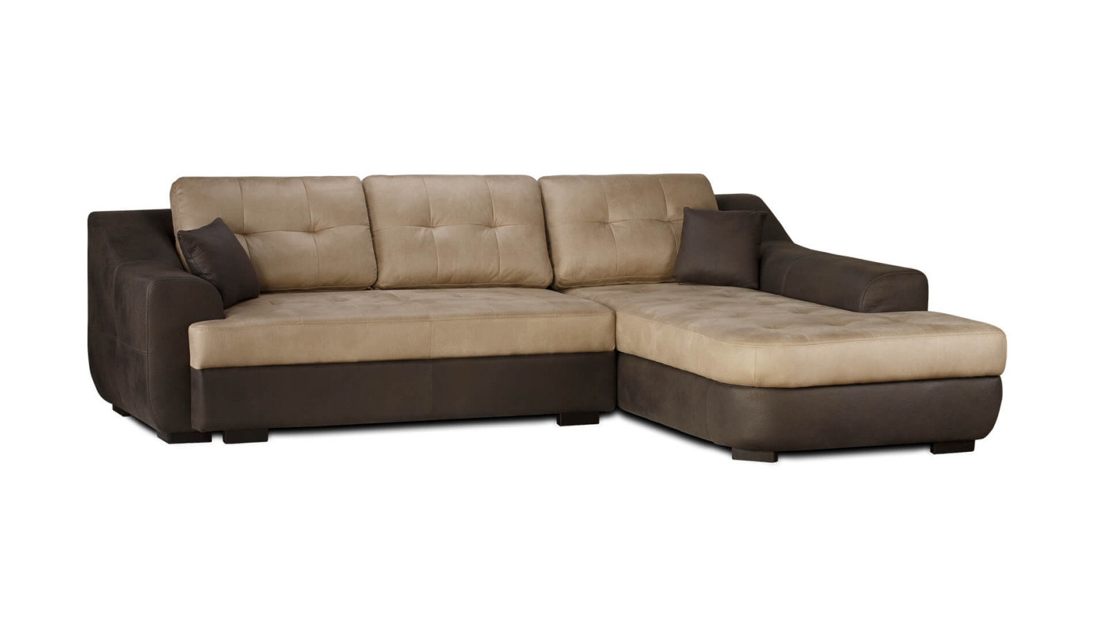 Holywood Corner Sofa