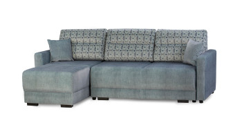 Gala Corner Sofa