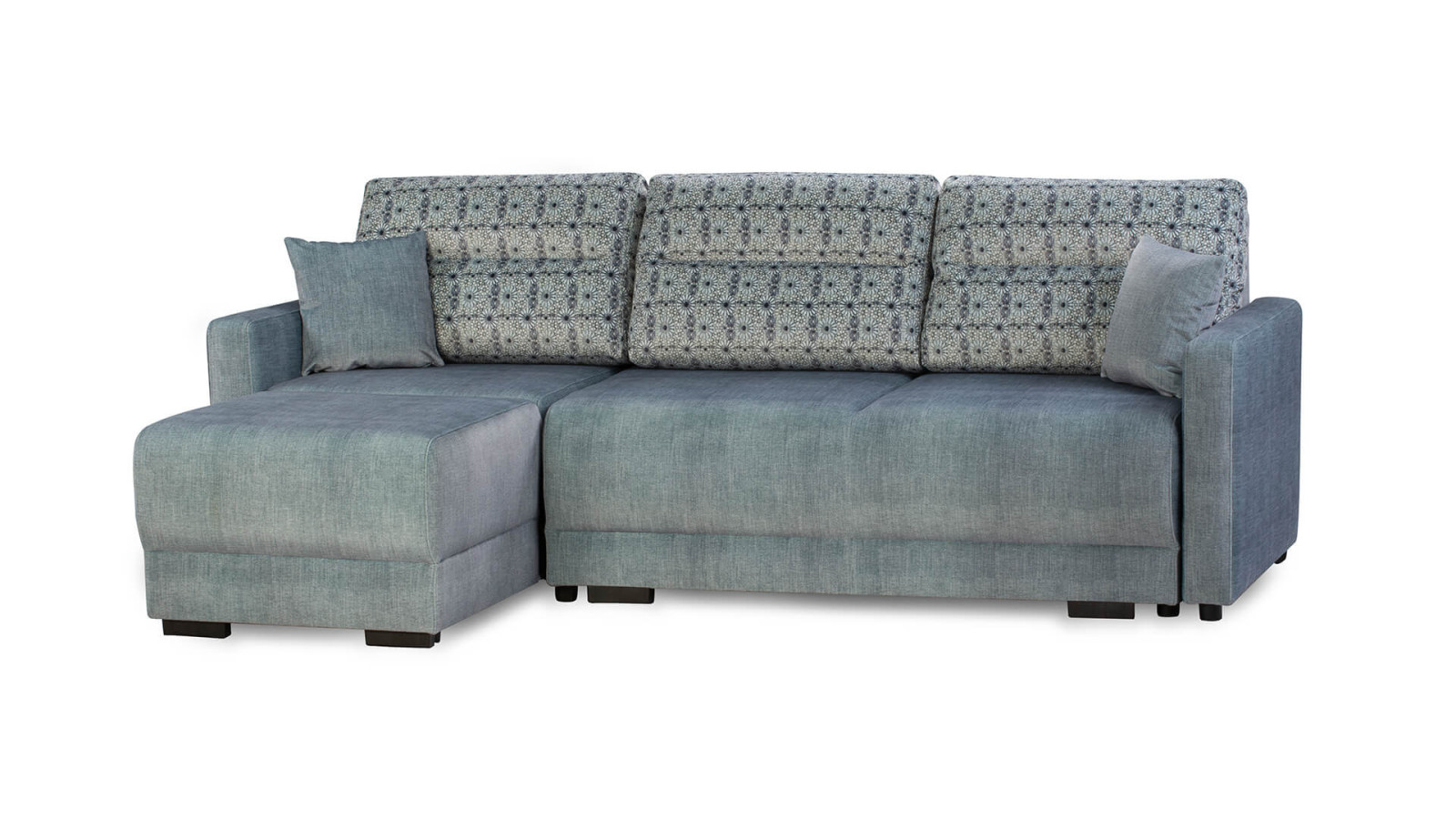 Gala Corner Sofa