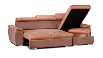 Imola Corner Sofa
