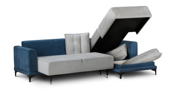 Allegro Corner Sofa