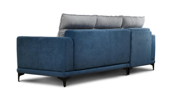 Allegro Corner Sofa