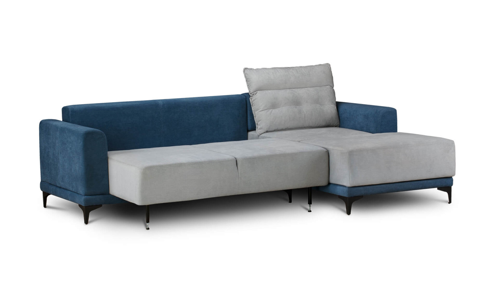 Allegro Corner Sofa