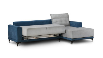 Allegro Corner Sofa