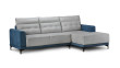 Allegro Corner Sofa