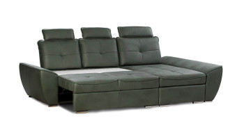 Bohemi Corner Sofa