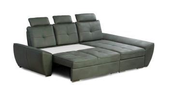 Bohemi Corner Sofa