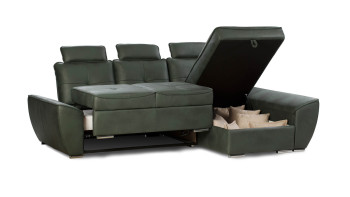 Bohemi Corner Sofa