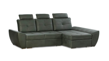 Bohemi Corner Sofa