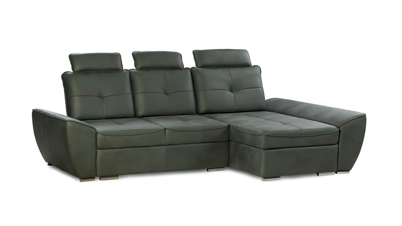 Bohemi Corner Sofa