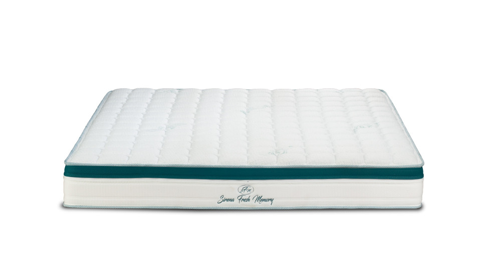 Sirena Comfort Fresh Memory