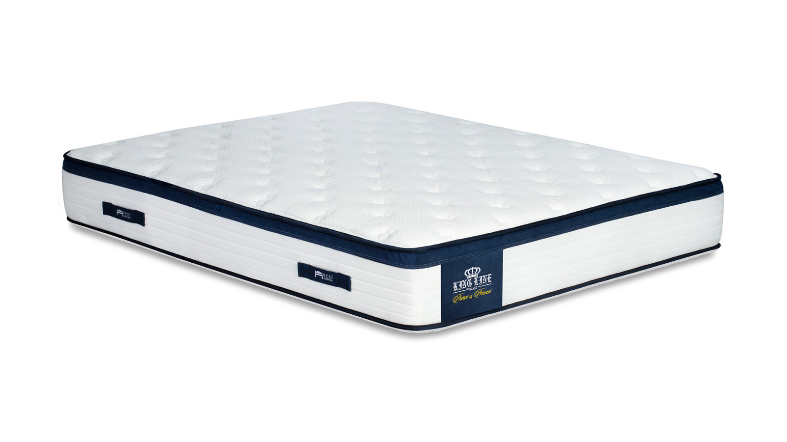 King Line Prince And Princess