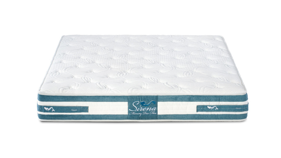 Sirena Memory Duo Flex