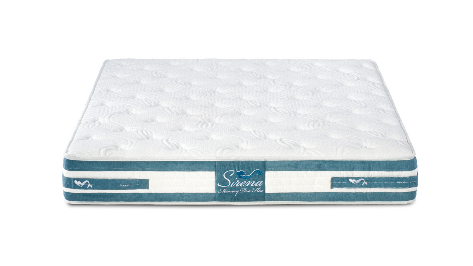 Sirena Memory Duo Flex