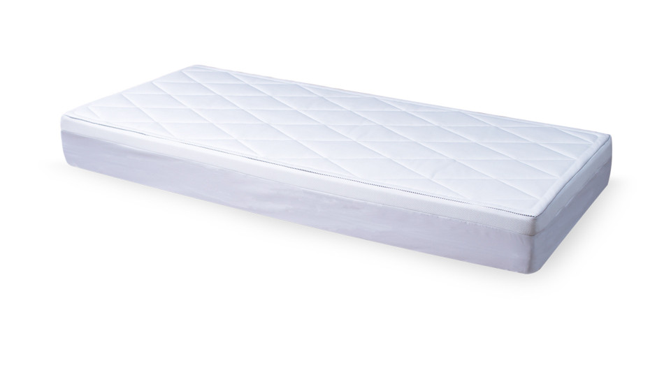 Soft Protect Mattress Topper