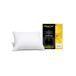Terry Bamboo 2 in 1 Pillow Protector