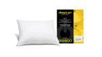 Terry Bamboo 2 in 1 Pillow Protector