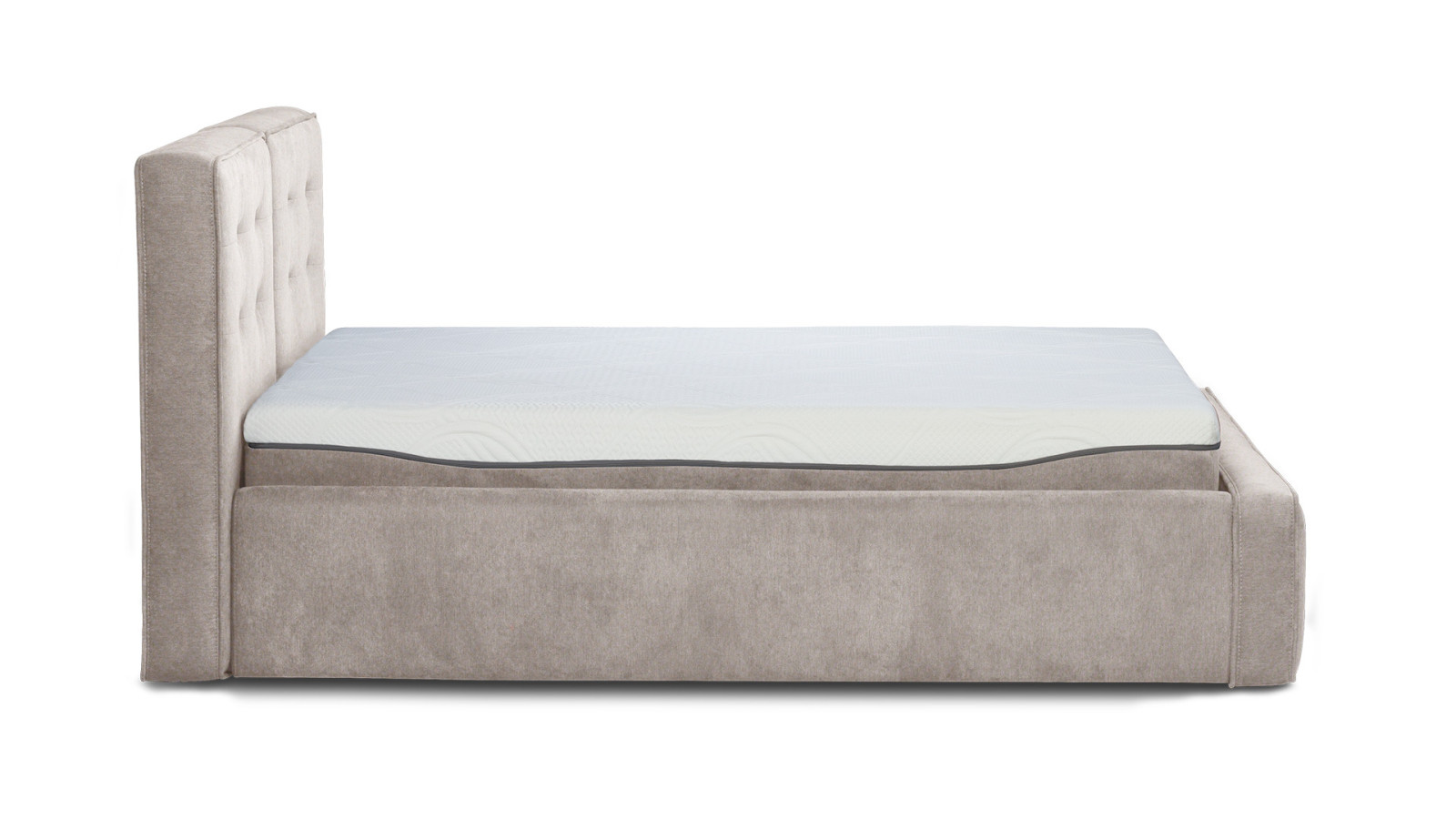 Loreyn Bed
