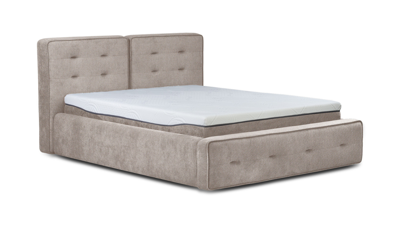 Loreyn Bed