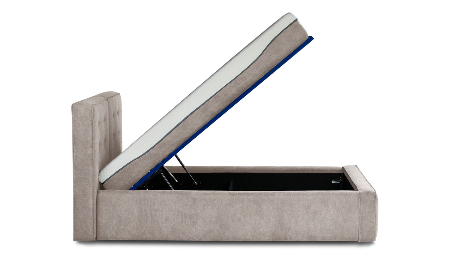 Loreyn Bed