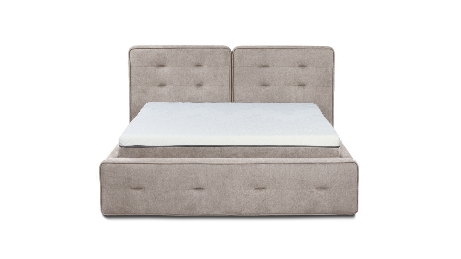 Loreyn Bed