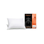 Jersey Cotton 2 in 1 Pillow Protector