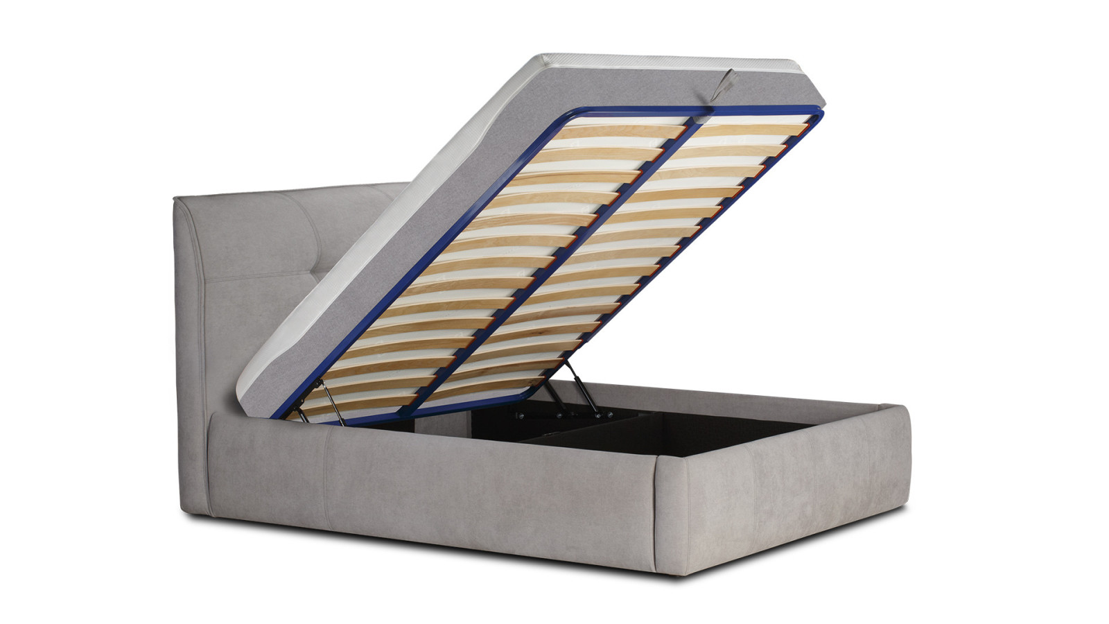 Martin Bed