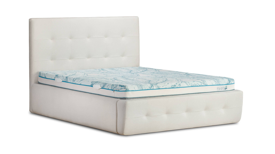 Adam Bed