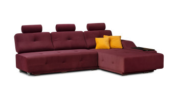 Petra Corner Sofa