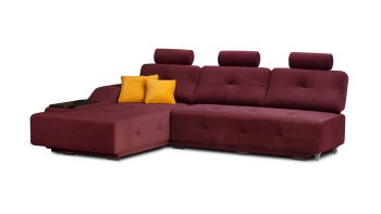Petra Corner Sofa