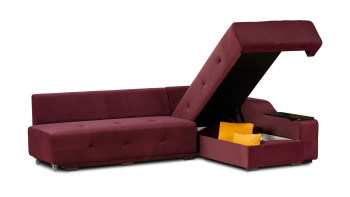 Petra Corner Sofa