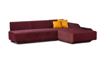 Petra Corner Sofa