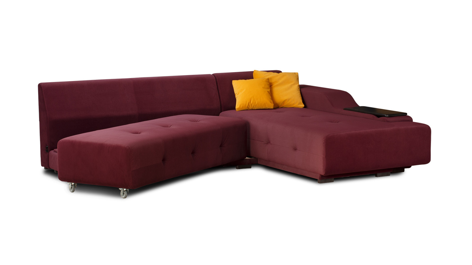 Petra Corner Sofa